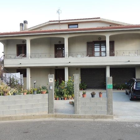 Il Nuraghe Bed & Breakfast Uras Luaran gambar